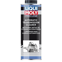 LIQUI MOLY 1L Pro-Line Automatic Transmission Cleaner