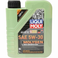 LIQUI MOLY 1L Molygen New Generation Motor Oil 5W-30