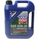 LIQUI MOLY 500mL Pro-Line Fuel Injection Cleaner