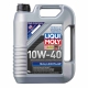LIQUI MOLY 5L Touring High Tech Diesel Special Motor Oil 15W-40