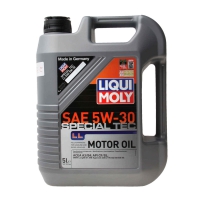 LIQUI MOLY 5L Special Tec LL Motor Oil 5W-30