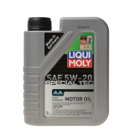 LIQUI MOLY 1L Special Tec AA Motor Oil 5W-20