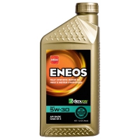 ENEOS 5W30 dexos1 Motor Oil – 1 qt