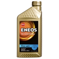ENEOS 5w40 Full Synthetic Moto Oil (Euro Approved) – 1qt