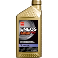 ENEOS 10w50 RACING PRO Synthetic Motor Oil – 1 qt