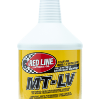 Red Line MTLV 70W75 GL-4 1 Quart