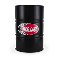 Red Line Two-Stroke Racing Oil – 55 Gallon