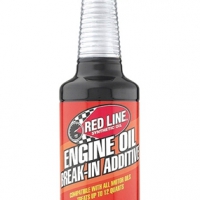 Red Line Engine Break-In Additive 16 oz