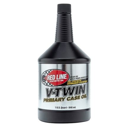 Red Line V-Twin Primary Oil Quart