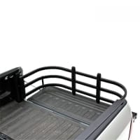 AMP Research 2011 Ford Ranger Standard Bed Bedxtender HD Max – Black