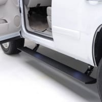 AMP Research 2004-2008 Ford F150 All Cabs PowerStep – Black