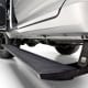 AMP Research 2015-2018 Toyota Hilux Extended Cab Pickup PowerStep – Black