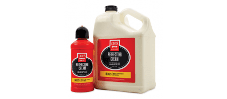 Griots Garage BOSS Perfecting Cream – 1 Gallon