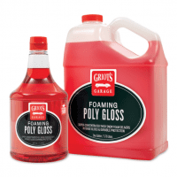 Griots Garage FOAMING POLY GLOSS – 35oz