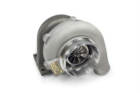ISR Performance – RSX3076 Turbo