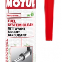 Motul Fuel System Clean Auto Pro 300ml