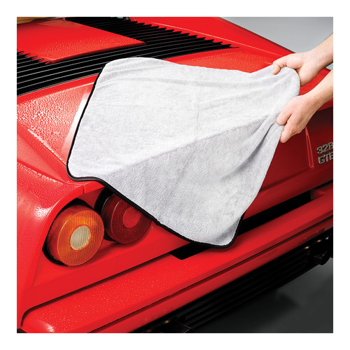 Chemical Guys Fatty Super Dryer Microfiber Drying Towel - 25in x
