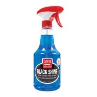 Griots Garage Black Shine High Gloss Tire Spray – 22oz