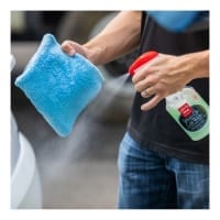 Griots Garage Spray-On Car Wash – 35oz