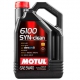 Motul 6100 SYN-CLEAN 5W40 | 5L