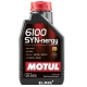 Motul 5L Technosynthese Engine Oil 6100 SYN-NERGY 5W30 – VW 502 00 505 00 – MB 229.5