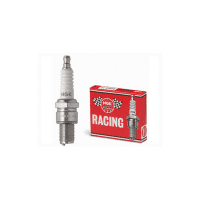 NGK 4654 Iridium Heat Range 9 Racing Spark Plug | R7437-9 – Box of 4