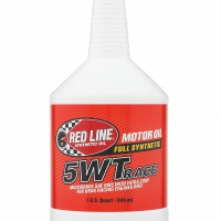Red Line 5WT Race Oil Quart