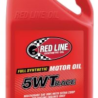 Red Line 5WT Race Oil Gallon