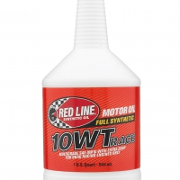 Red Line 10WT Race Oil Quart
