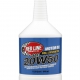 Red Line 20W60 Motorcycle Oil Quart