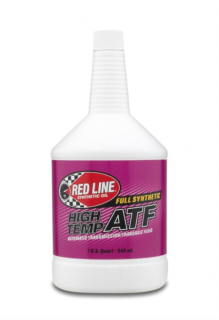 Red Line High-Temp ATF Quart