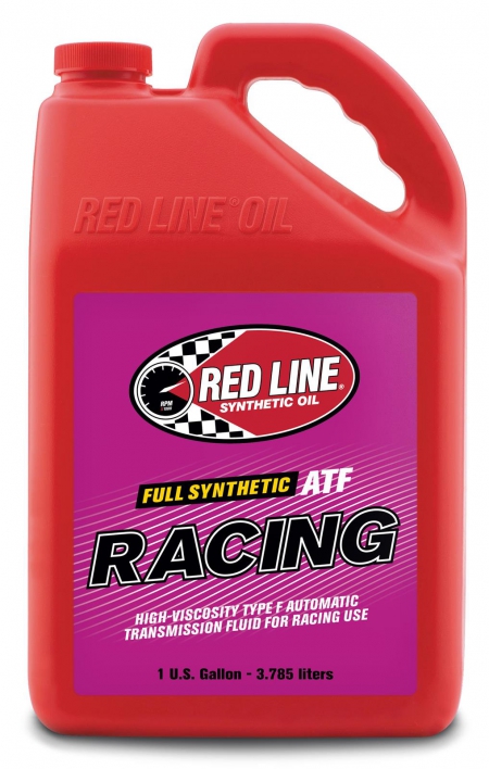 Red Line Racing ATF Gallon