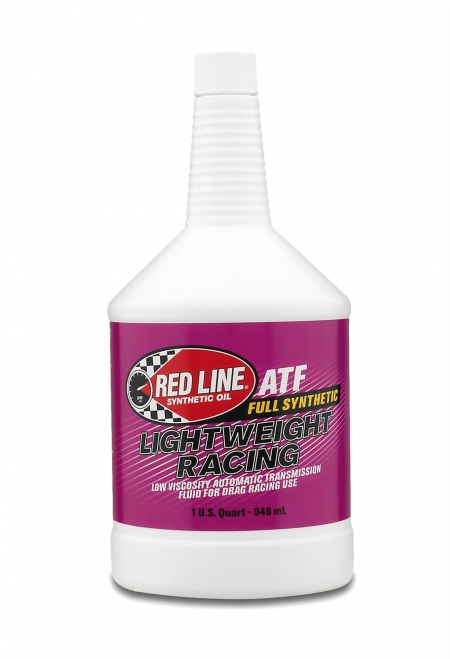 Red Line Lightweight Racing ATF Quart