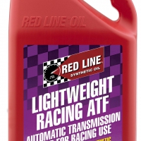 Red Line Lightweight Racing ATF Gallon