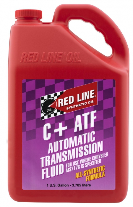 Red Line C+ATF Gallon