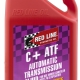 Red Line C+ATF Quart