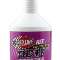 Red Line DCTF Dual Clutch Transmission Fluid Quart