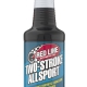 Red Line Two-Stroke Watercraft Injection Oil – 55 Gallon