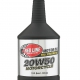 Red Line 10W30 Motorcycle Oil Quart