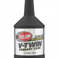 Red Line V-Twin Primary Oil Quart