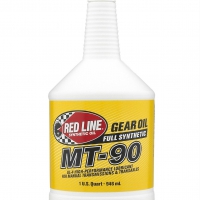 Red Line MT-90 Quart