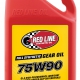 Red Line 75W90 Gear Oil Quart