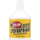 Red Line 75W140 GL-5 Gear Oil – Gallon