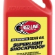 Red Line 80W250 GL-5 Gear Oil – Gallon