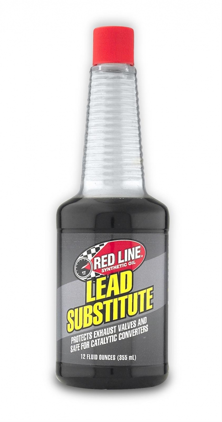 Red Line Lead Substitute 12oz.