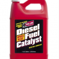 Red Line Diesel Fuel Catalyst 1 Gallon