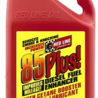 Red Line 85+ Diesel Fuel Additive Gallon