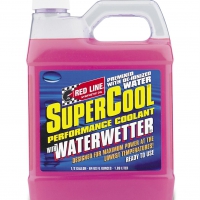 Red Line SuperCool with WaterWetter 1/2 gal