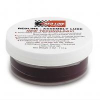 Red Line Assembly Lube 4 Oz.