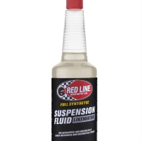 Red Line LikeWater Suspension Fluid 16oz